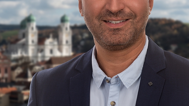 Andreas Seitz (ÖDP)