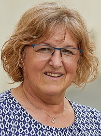 Martha Altweck-Glöbl