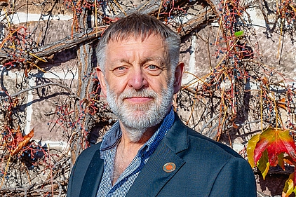 Helmut Kauer