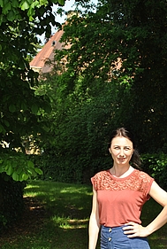 Ronja Zöls-Biber