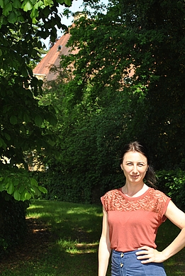 Ronja Zöls-Biber