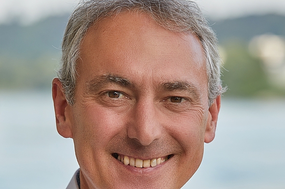 Oliver Robl