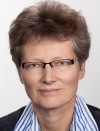 Dr Claudia Fassbender